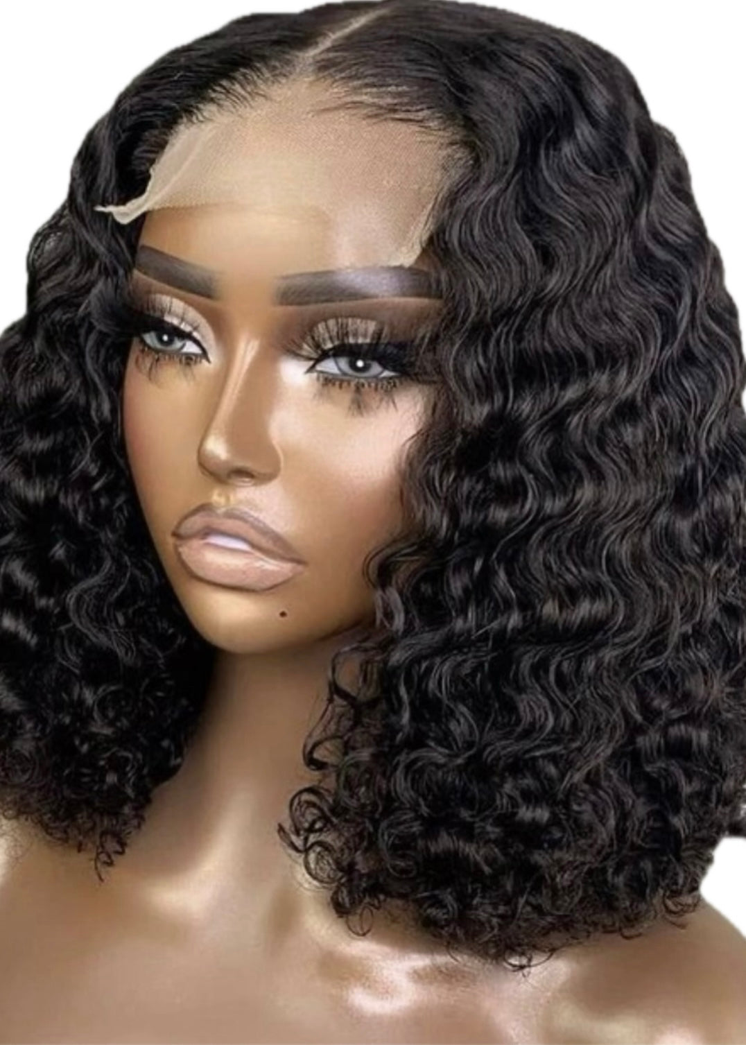 Mimii 5X5 DEEPWAVE HD CLOSURE BOB UNIT