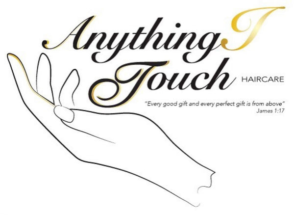 Anything I Touch