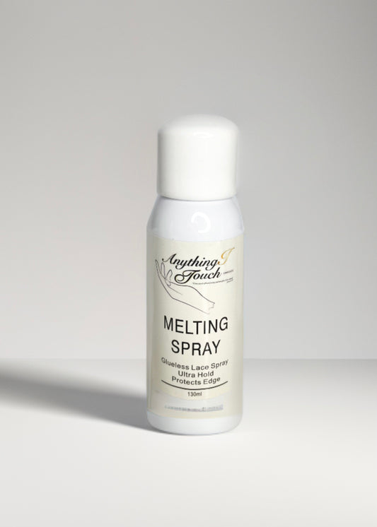 Lace Melting Spray